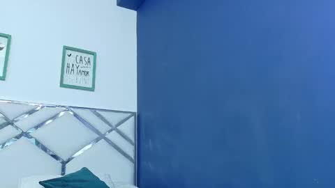 Snapshot of hornylittledaughter chatting on 02-18-25, 03:43 Ambar online show from 02-18-25, 03:43