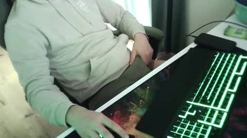 hornyman1998_03 online show from 03-14-26, 10:10