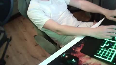 hornyman1998_03 online show from 03-29-26, 10:10