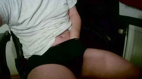 Marc online show from 12-01-25, 01:54