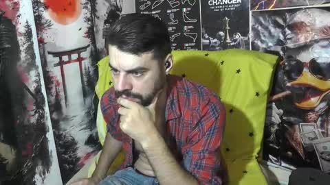 hornymaster online show from 10-06-25, 10:40