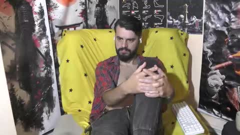 hornymaster online show from 10-13-25, 02:22