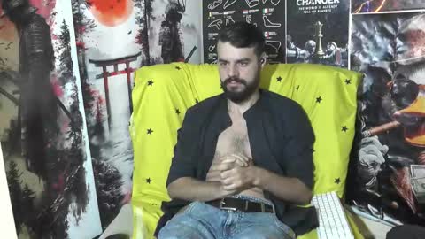 hornymaster online show from 10-17-25, 02:48