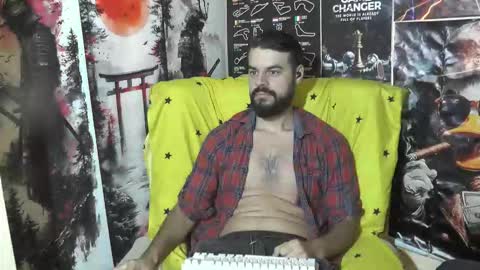 hornymaster online show from 10-20-25, 01:50