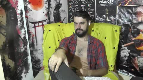 hornymaster online show from 10-21-25, 04:13