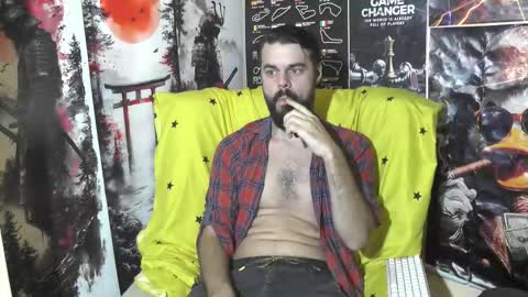 hornymaster online show from 10-22-25, 03:29