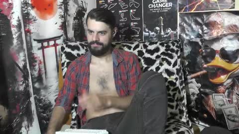 hornymaster online show from 10-22-25, 10:09