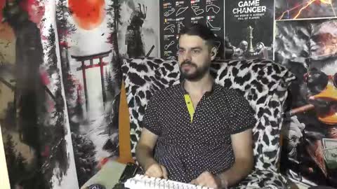 hornymaster online show from 11-06-25, 02:12