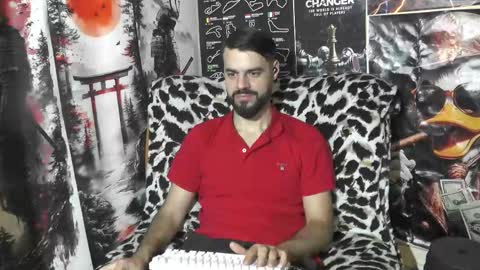 hornymaster online show from 11-15-25, 05:20