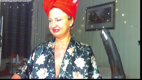 Monica online show from 01-12-25, 03:03