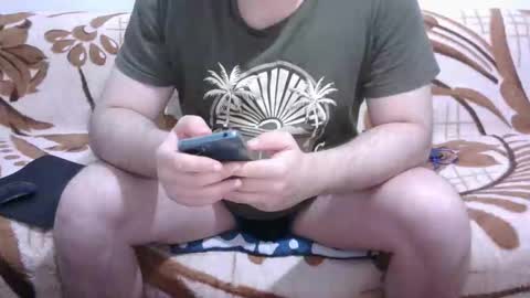 hornymonkey991 online show from 02-09-26, 07:18