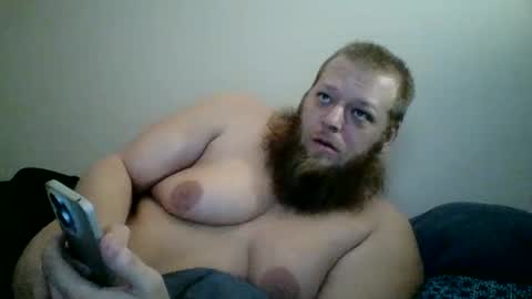 hornynccascade online show from 10-26-25, 04:40