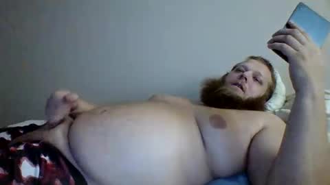 hornynccascade online show from 11-16-25, 04:40