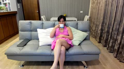 Snapshot of hornypuca chatting on 10-18-25, 05:35 Puca Tam online show from 10-18-25, 05:35