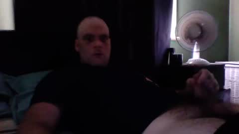 hornyrapper88 online show from 12-02-24, 02:53