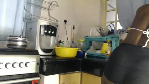 hornyrata online show from 12-20-24, 02:16