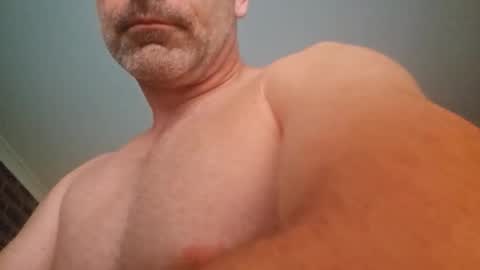 HornyRhino40 online show from 11-08-25, 09:31