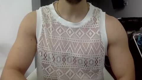 hornyspaniard93 online show from 02-02-26, 06:50