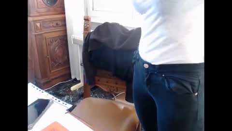 Snapshot of hornyssima chatting on 11-03-25, 02:07 Hornyssima online show from 11-03-25, 02:07