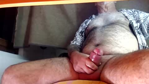 hornyswissman online show from 02-22-25, 07:47