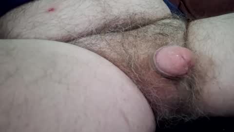 HornyThumb online show from 09-17-25, 01:02