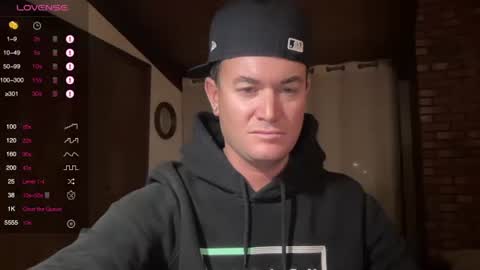 Snapshot of hornytightboy89 chatting on 10-31-25, 12:00 Hornytightboy89 online show from 10-31-25, 12:00