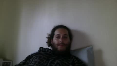 hornyogi online show from 12-14-24, 04:31