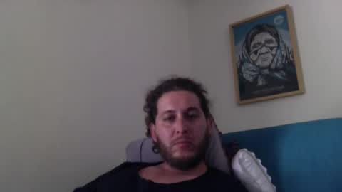 hornyogi online show from 03-04-25, 07:01