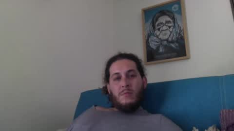 hornyogi online show from 03-11-25, 07:14