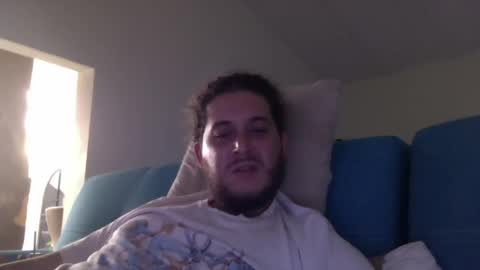 hornyogi online show from 10-22-25, 10:53