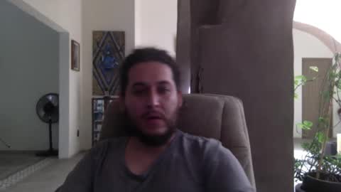 hornyogi online show from 02-06-26, 07:28