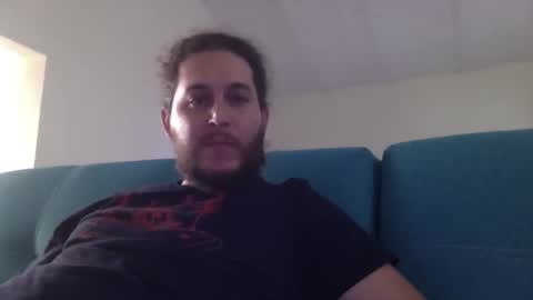 hornyogi online show from 02-08-26, 09:51