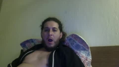 hornyogi online show from 02-20-26, 04:20