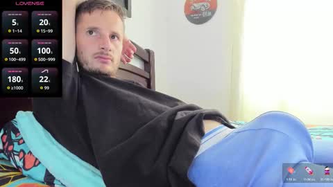 horse_man2 online show from 11-21-25, 05:55