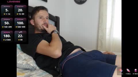 horse_man2 online show from 02-03-26, 11:48