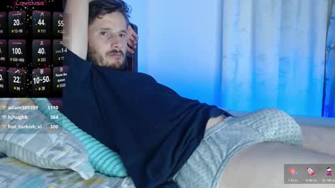 horse_man2 online show from 02-16-26, 01:46