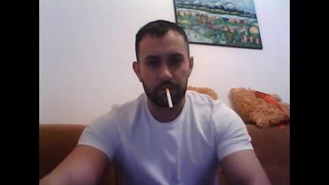 Chriss90 online show from 12-25-24, 04:32