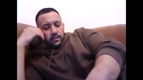 Chriss90 online show from 03-07-25, 06:22