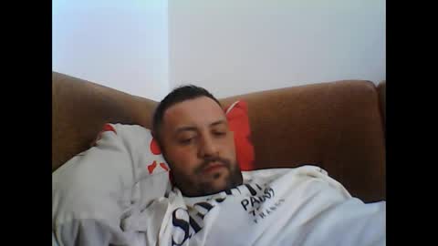 Chriss90 online show from 03-08-25, 12:09