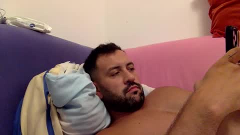 Chriss90 online show from 09-12-25, 10:32