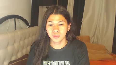 horsecockmedusa online show from 02-25-25, 10:15