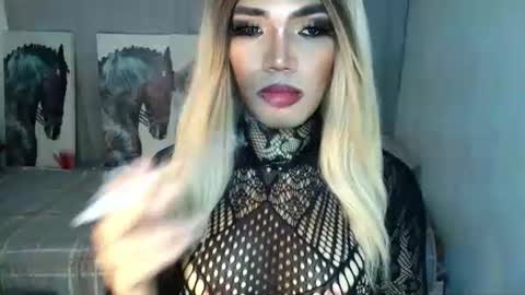 HORSECOCKterra online show from 09-08-25, 11:59