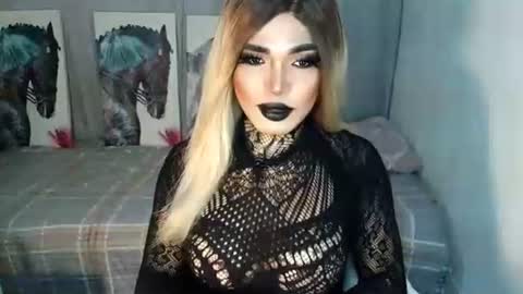 HORSECOCKterra online show from 09-09-25, 12:05