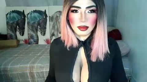 HORSECOCKterra online show from 09-11-25, 12:16