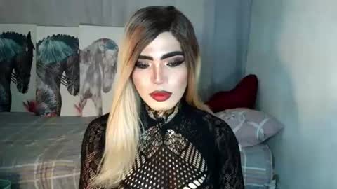 HORSECOCKterra online show from 09-16-25, 02:12