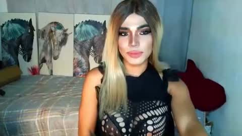 HORSECOCKterra online show from 09-19-25, 08:27