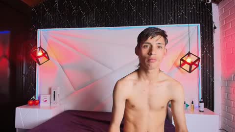 horus_at online show from 01-05-25, 01:13