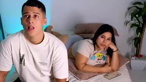 Marcus  Tatti  online show from 02-07-26, 03:49