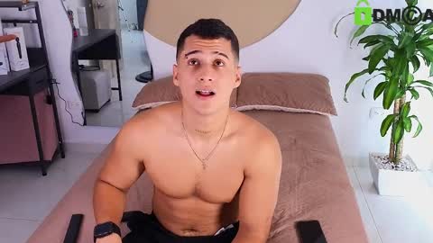 Snapshot of hot69temptation chatting on 04-04-26, 02:58 Marcus Tatti online show from 04-04-26, 02:58