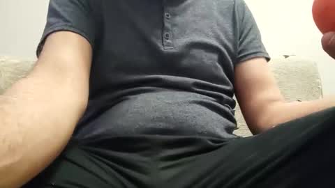 hot75_man online show from 10-30-25, 02:51